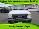 Thumbnail image of 2010 Ford Ranger at 2332 Broadway