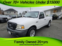 Thumbnail image of 2010 Ford Ranger at 2332 Broadway