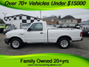 Thumbnail image of 2010 Ford Ranger at 2332 Broadway