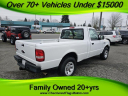 2010 Ford Ranger XL at 2332 Broadway