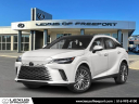 2024 Lexus RX 350 Luxury at Lexus of Freeport