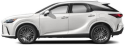 Thumbnail image of 2024 Lexus RX 350 at Lexus of Freeport