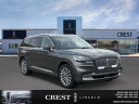 2020 Lincoln Aviator Reserve at Crest Lincoln Sterling Heights