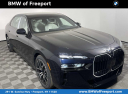 2025 BMW i7 xDrive60 at BMW Mini of Freeport
