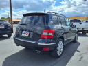2011 Mercedes-Benz GLK GLK 350 4MATIC at 9th Street Auto Inc.