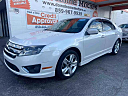Thumbnail image of 2012 Ford Fusion at Down Home Motors Llc