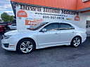 Thumbnail image of 2012 Ford Fusion at Down Home Motors Llc