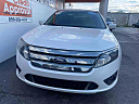 Thumbnail image of 2012 Ford Fusion at Down Home Motors Llc