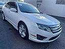 Thumbnail image of 2012 Ford Fusion at Down Home Motors Llc