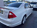 Thumbnail image of 2012 Ford Fusion at Down Home Motors Llc