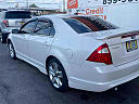 Thumbnail image of 2012 Ford Fusion at Down Home Motors Llc