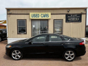 Thumbnail image of 2016 Ford Fusion at MARTE MOTORS LLC