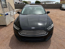 2016 Ford Fusion S at MARTE MOTORS LLC