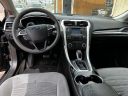 Thumbnail image of 2016 Ford Fusion at MARTE MOTORS LLC