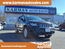 Thumbnail image of 2016 Jeep Compass at Karman Auto Sales