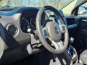 2016 Jeep Compass High Altitude at Karman Auto Sales