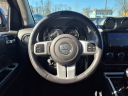Thumbnail image of 2016 Jeep Compass at Karman Auto Sales