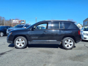 Thumbnail image of 2016 Jeep Compass at Karman Auto Sales