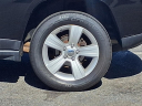 Thumbnail image of 2016 Jeep Compass at Karman Auto Sales