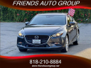 Thumbnail image of 2017 Mazda Mazda3 at Friends Auto Group