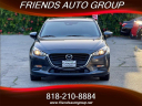 Thumbnail image of 2017 Mazda Mazda3 at Friends Auto Group