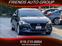 Thumbnail image of 2017 Mazda Mazda3 at Friends Auto Group