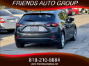 Thumbnail image of 2017 Mazda Mazda3 at Friends Auto Group