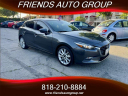 Thumbnail image of 2017 Mazda Mazda3 at Friends Auto Group