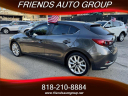 Thumbnail image of 2017 Mazda Mazda3 at Friends Auto Group