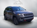 Thumbnail image of 2024 Jeep Compass at Mtn. View Chrysler Dodge Jeep
