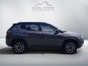 Thumbnail image of 2024 Jeep Compass at Mtn. View Chrysler Dodge Jeep