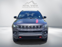 Thumbnail image of 2024 Jeep Compass at Mtn. View Chrysler Dodge Jeep