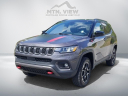 Thumbnail image of 2024 Jeep Compass at Mtn. View Chrysler Dodge Jeep