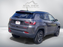 Thumbnail image of 2024 Jeep Compass at Mtn. View Chrysler Dodge Jeep