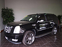 Thumbnail image of 2007 Cadillac Escalade at Shirey Cadillac