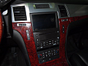 Thumbnail image of 2007 Cadillac Escalade at Shirey Cadillac