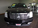 Thumbnail image of 2007 Cadillac Escalade at Shirey Cadillac