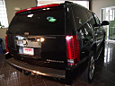 Thumbnail image of 2007 Cadillac Escalade at Shirey Cadillac