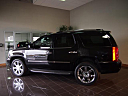 Thumbnail image of 2007 Cadillac Escalade at Shirey Cadillac