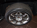 Thumbnail image of 2007 Cadillac Escalade at Shirey Cadillac