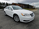 Thumbnail image of 2013 Chrysler 200 at Gary Mathews Motors