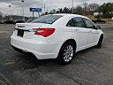 Thumbnail image of 2013 Chrysler 200 at Gary Mathews Motors