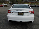 Thumbnail image of 2013 Chrysler 200 at Gary Mathews Motors