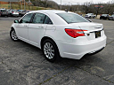 Thumbnail image of 2013 Chrysler 200 at Gary Mathews Motors