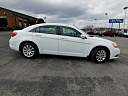 Thumbnail image of 2013 Chrysler 200 at Gary Mathews Motors