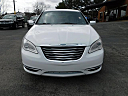 Thumbnail image of 2013 Chrysler 200 at Gary Mathews Motors