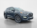 Thumbnail image of 2021 Hyundai TUCSON at Rusty Wallace Hyundai