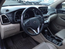 Thumbnail image of 2021 Hyundai TUCSON at Rusty Wallace Hyundai