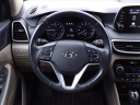 Thumbnail image of 2021 Hyundai TUCSON at Rusty Wallace Hyundai