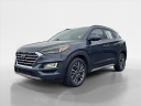 Thumbnail image of 2021 Hyundai TUCSON at Rusty Wallace Hyundai